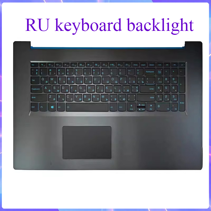 New For IdeaPad Gaming L340-17 - Gaming Keyboard Backlit ulasan dan harga