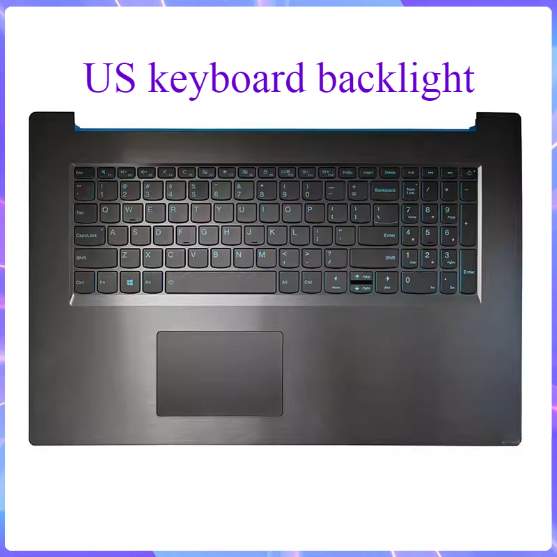 New For IdeaPad Gaming L340-17 - Gaming Keyboard Backlit ulasan dan harga