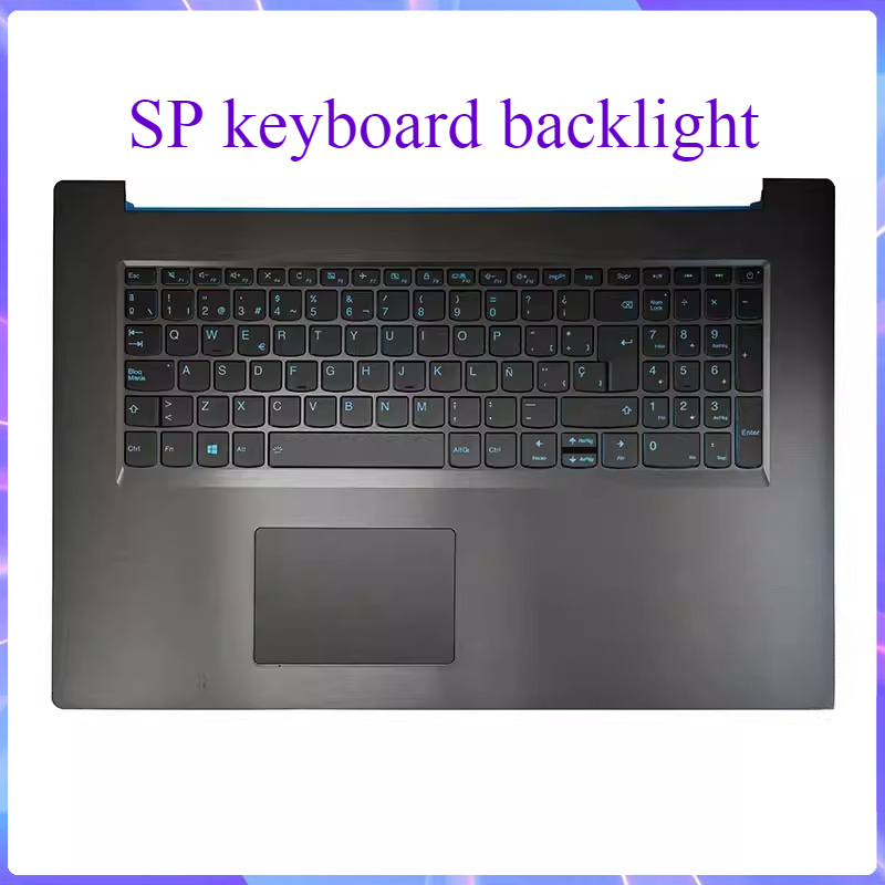 New For IdeaPad Gaming L340-17 - Gaming Keyboard Backlit ulasan dan harga