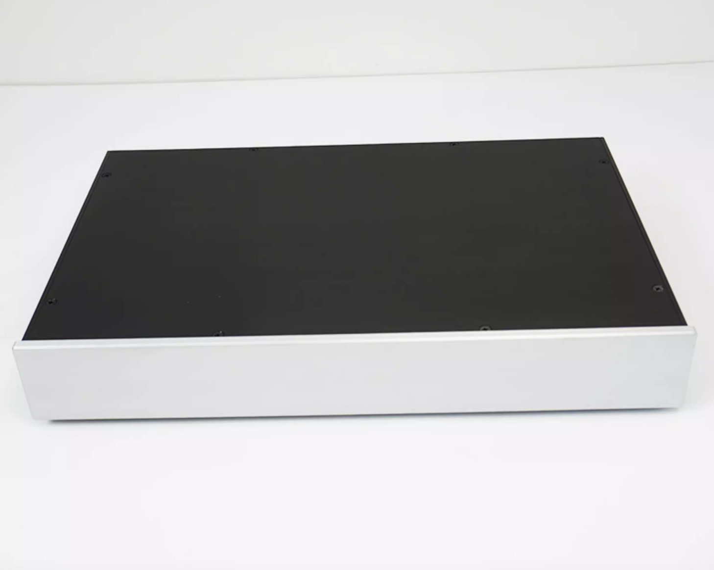 （430*65*345mm）All-Aluminum Amp - Aluminum Case 65 ulasan dan harga