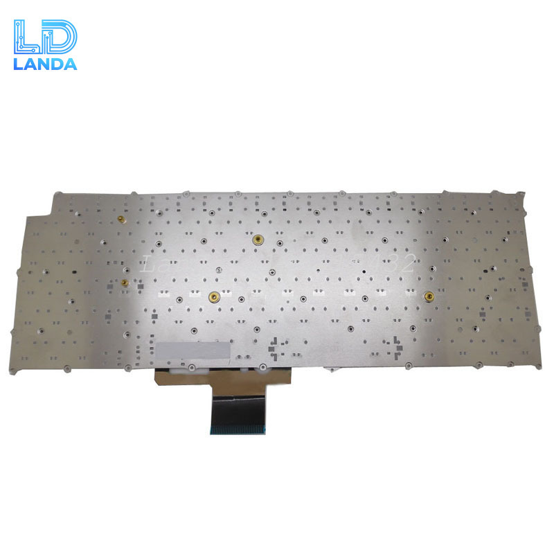 Laptop Backlit Korean KR Engli - Gaming Keyboard Backlit ulasan dan harga