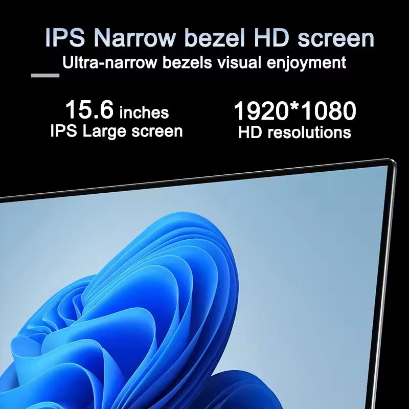 NEW 15.6' Laptop Intel Core I9 - Gaming Keyboard Backlit ulasan dan harga