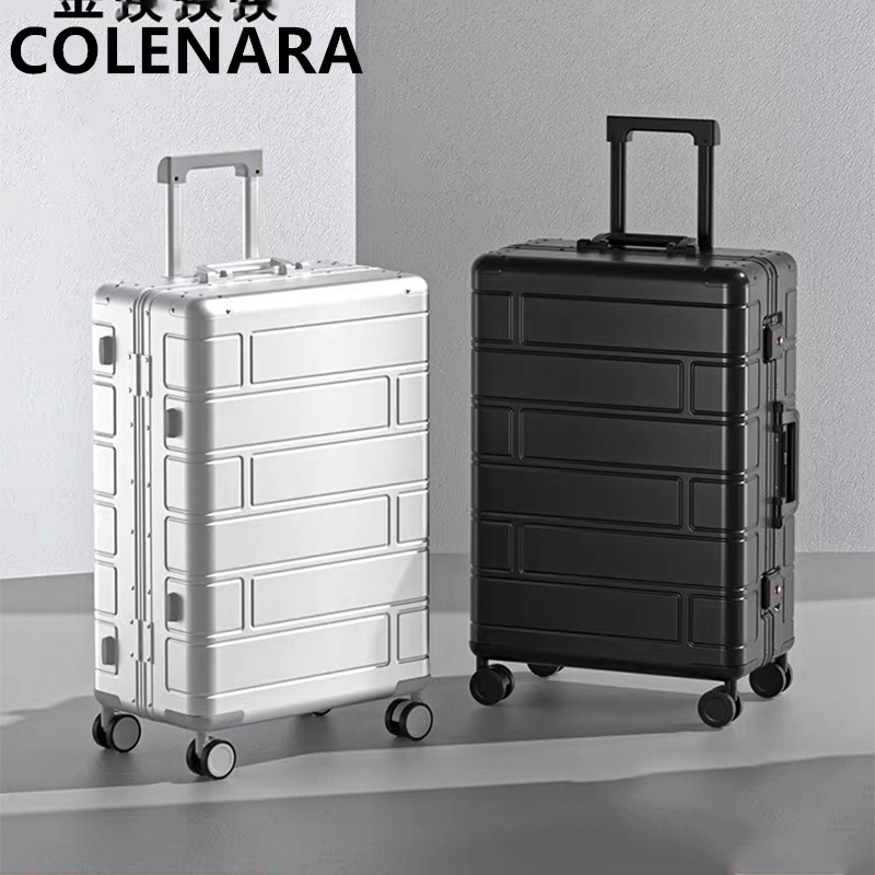 KLQDZMS All Aluminum Magnesium - Aluminum Case 65 ulasan dan harga