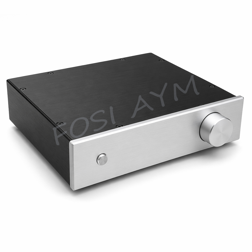 280x65x228mm FOSI AYM  Full Al - Aluminum Case 65 ulasan dan harga