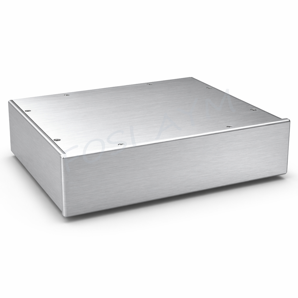 280x65x228mm FOSI AYM  Full Al - Aluminum Case 65 ulasan dan harga