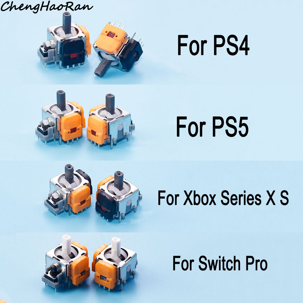 1 Piece for PS4 PS5 Xbox One S - Gaming Keyboard Hall Effect ulasan dan harga