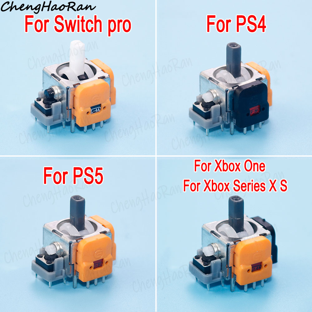 1 Piece for PS4 PS5 Xbox One S - Gaming Keyboard Hall Effect ulasan dan harga