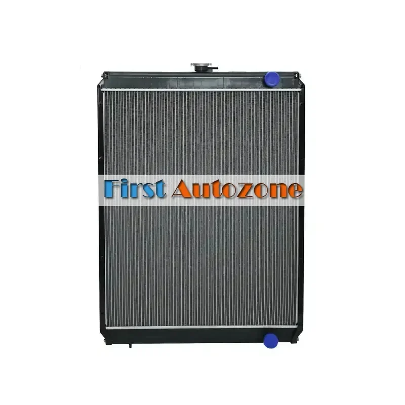 Water Tank Radiator LN00046 Fo - Aluminum Case 65 ulasan dan harga